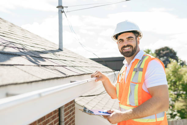 Best Storm Damage Roof Repair  in Porcupine, SD