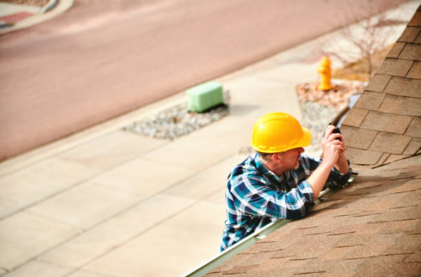 Fast & Reliable Emergency Roof Repairs in Porcupine, SD