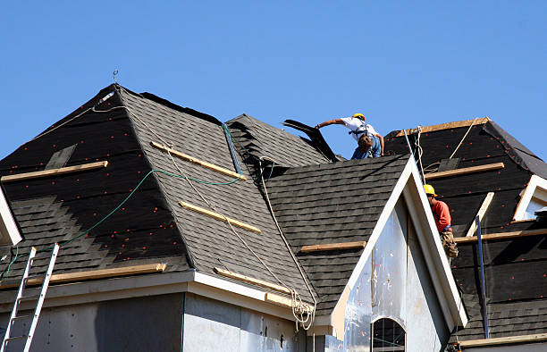 Best Roofing for New Construction  in Porcupine, SD