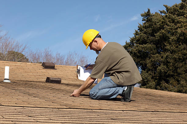 Best Rubber Roofing (EPDM, TPO)  in Porcupine, SD