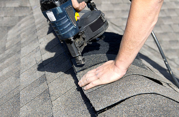 EPDM Roofing in Porcupine, SD